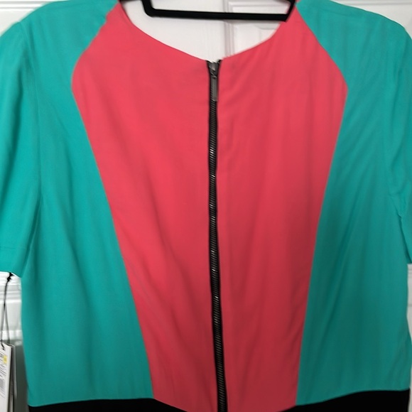 NWT PRABAL GURUNG DRESS - Picture 3 of 11